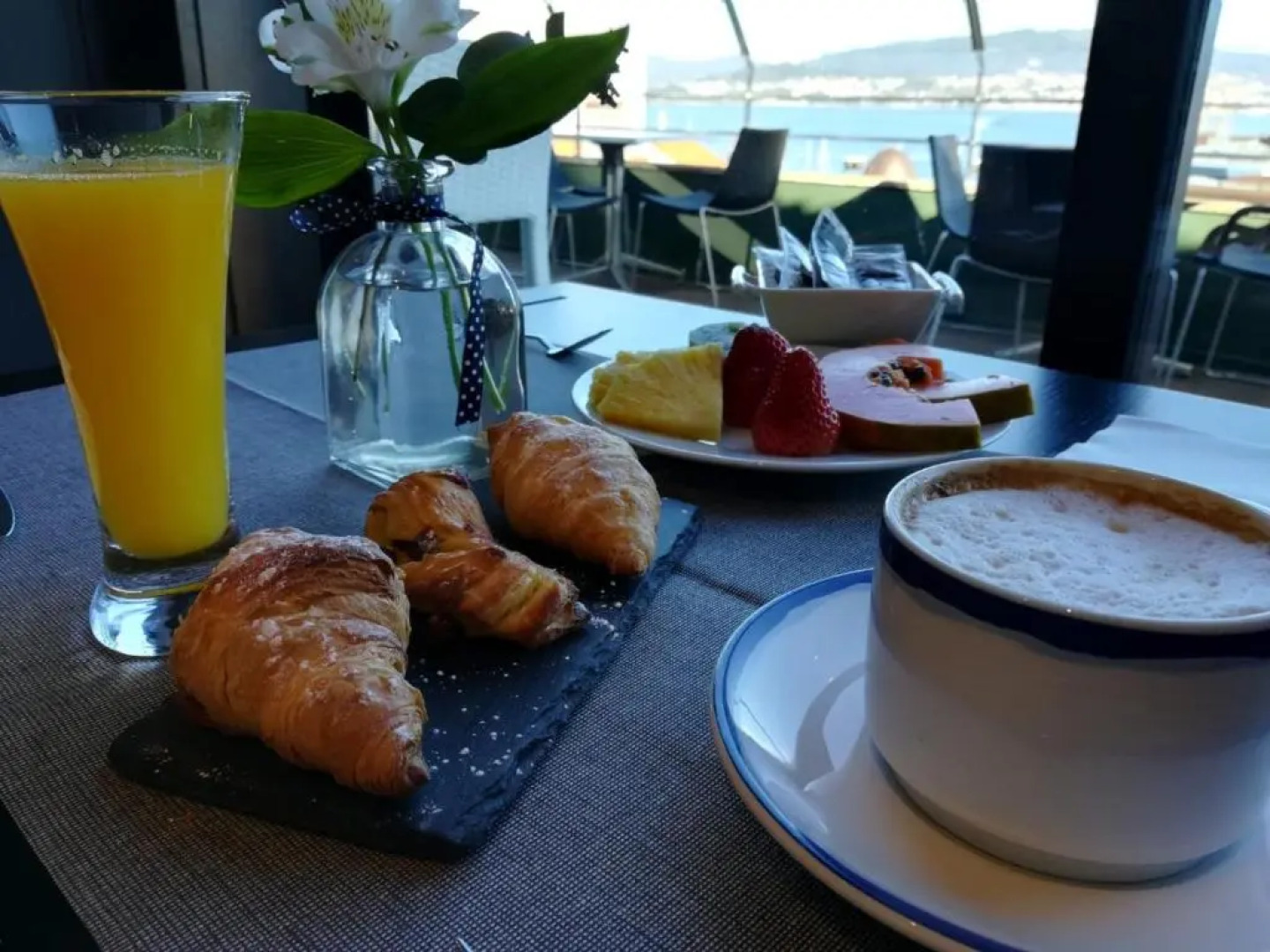 Maroa Hotel