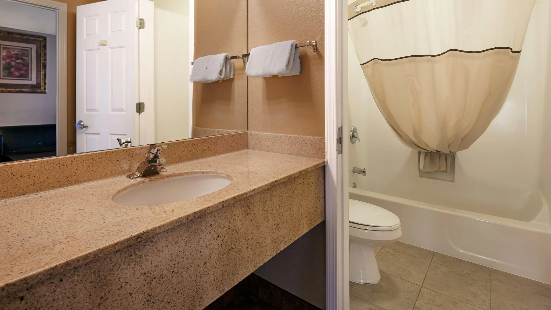 Best Western Fallon Inn & Suites