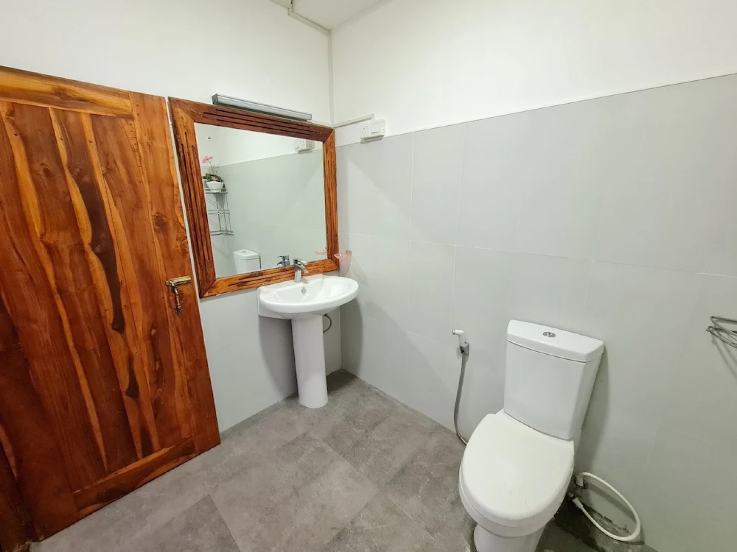 Hambantota Beach Hotel