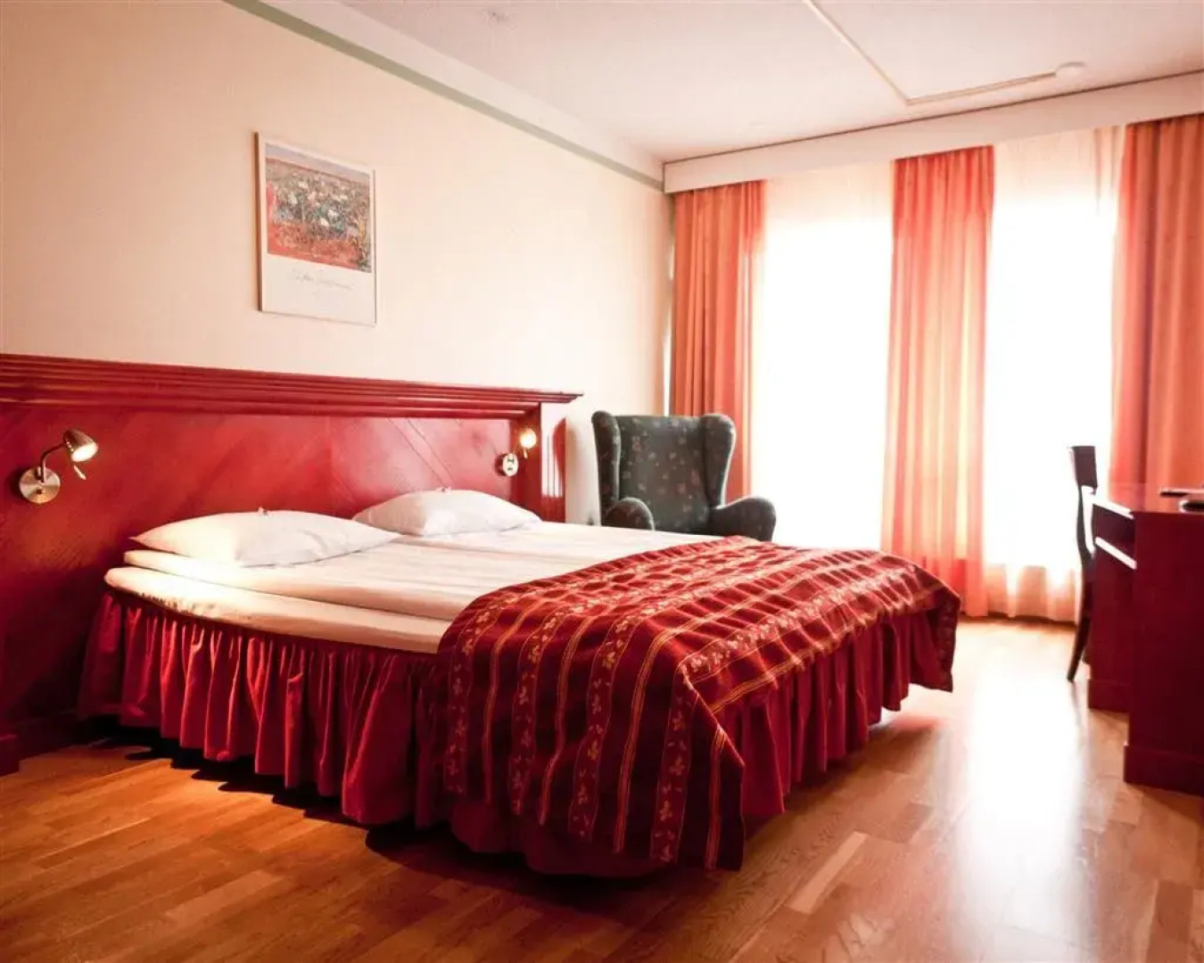 Best Western Hotel Samantta