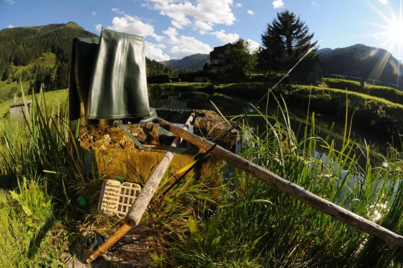 Gasthof Pension Appartements Zur Gams