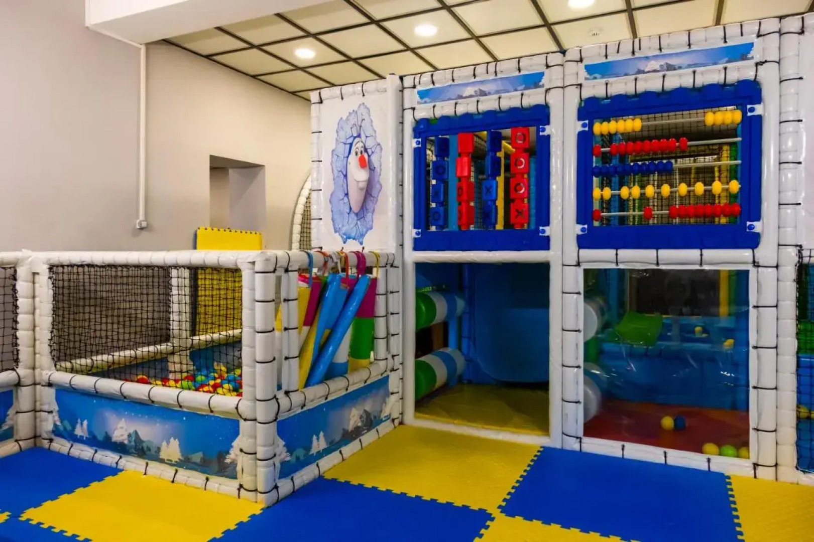 Jura Hotels Kervansaray Uludag