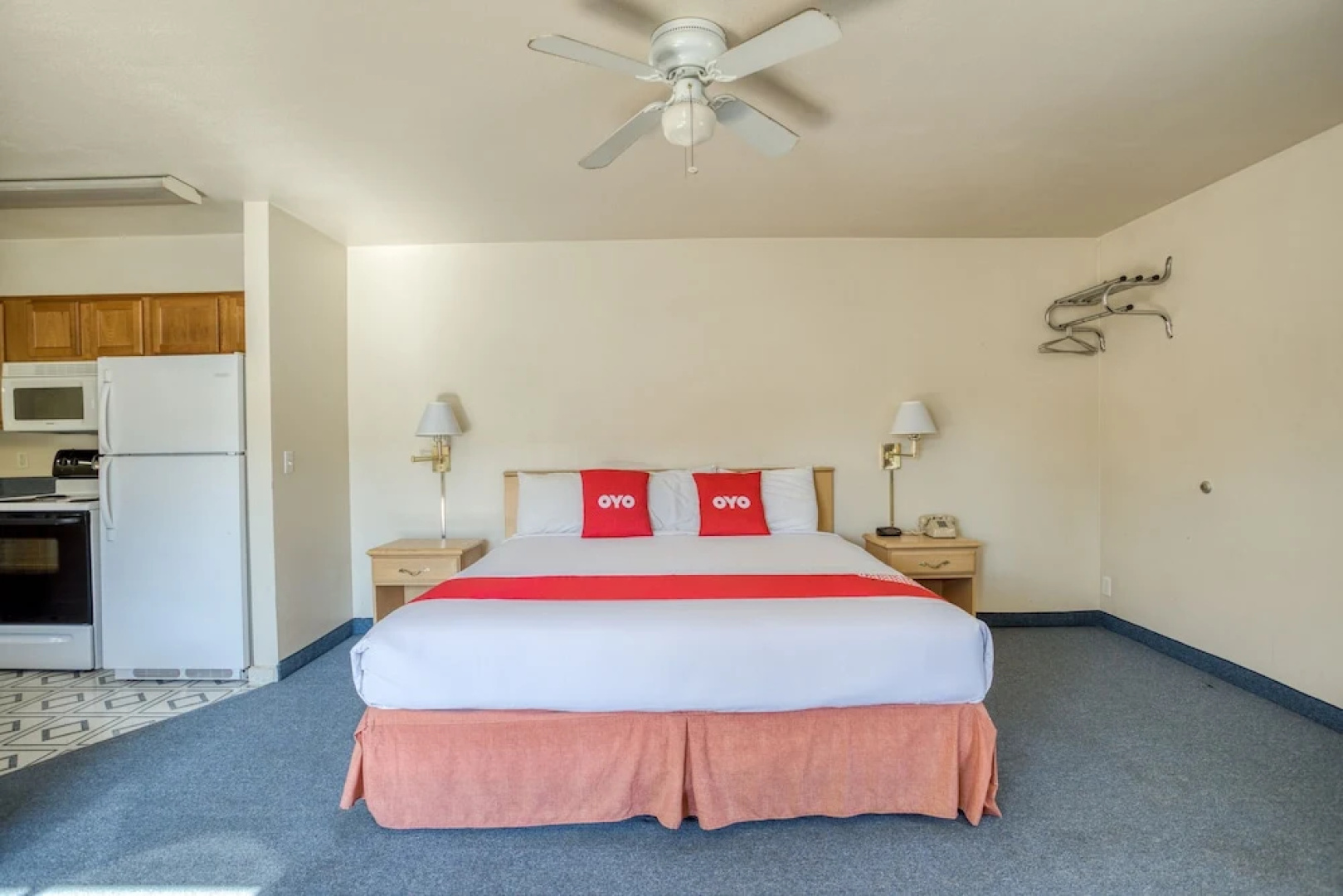 OYO Hotel Heber Springs Lakeside
