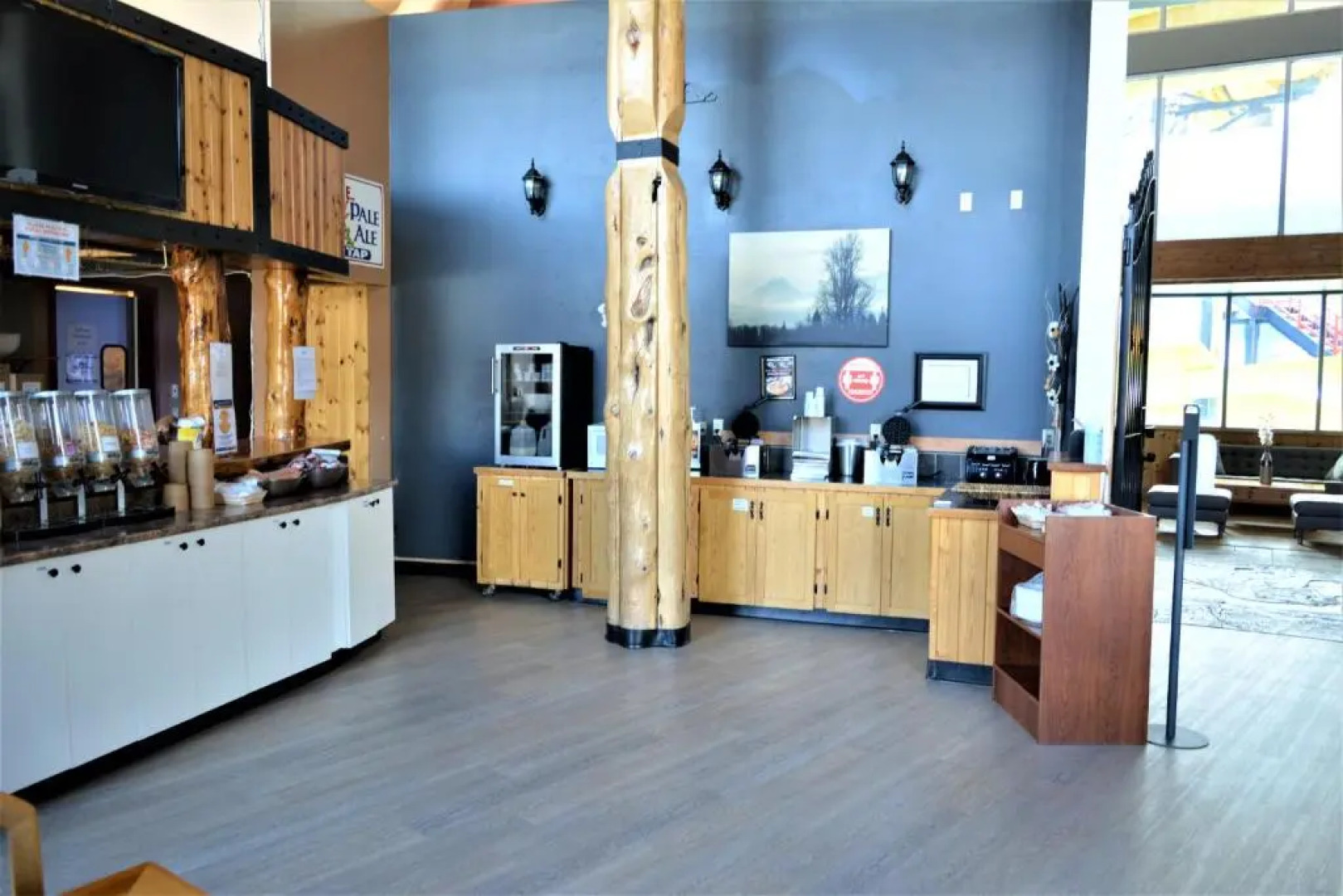 Fernie Stanford Resort