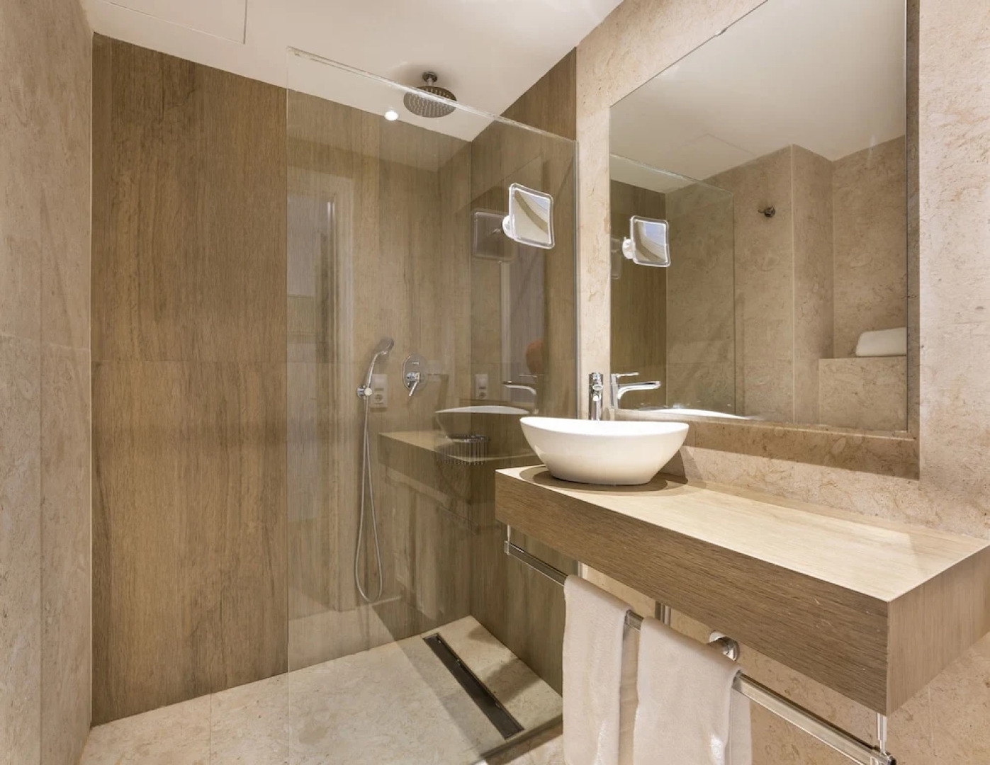 Apartamentos s'Olivera