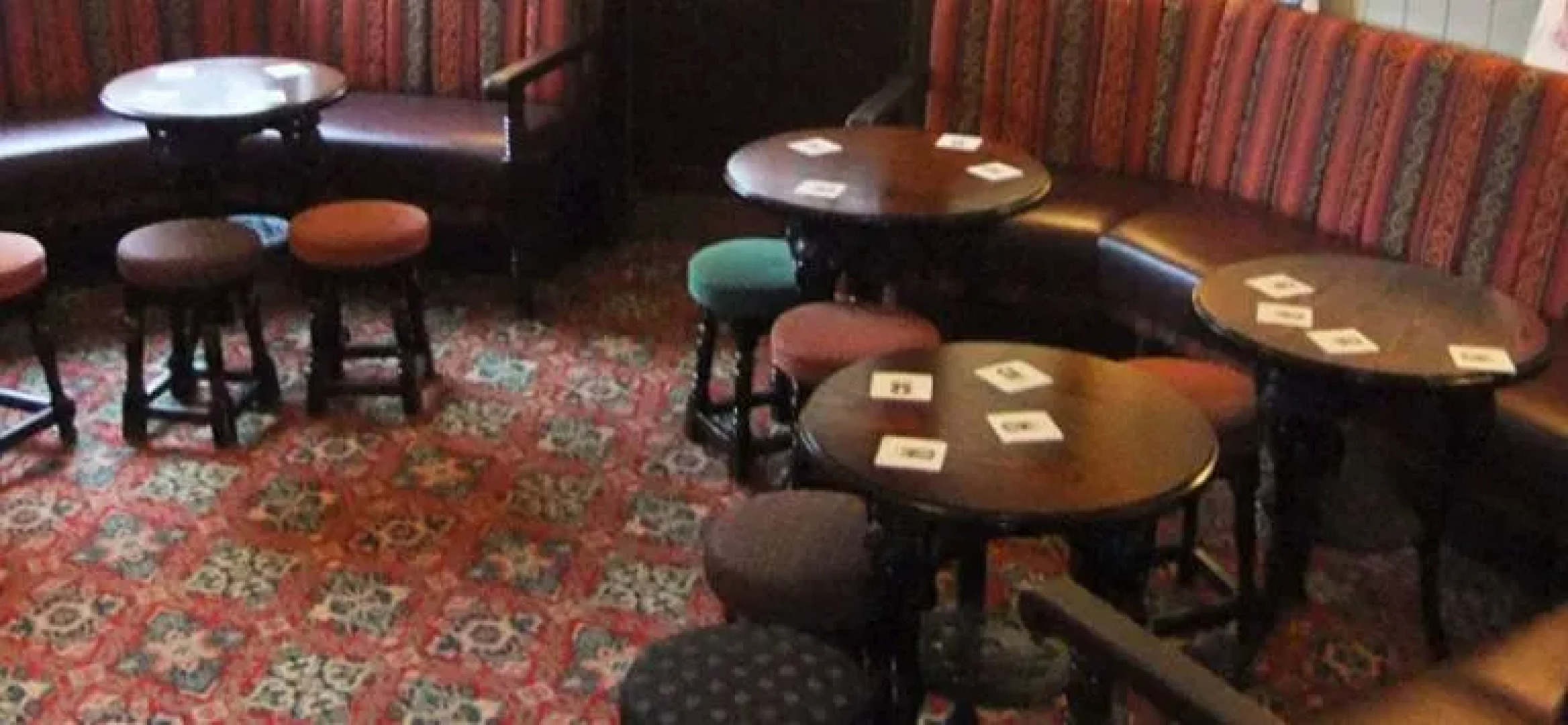 The Queens Head Alnwick