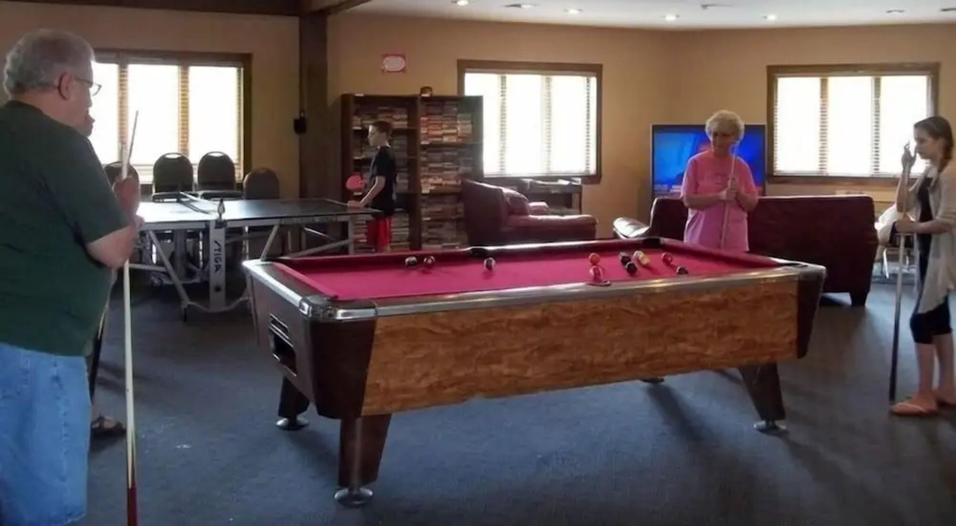 Country Hideaway at Mountain Lakes