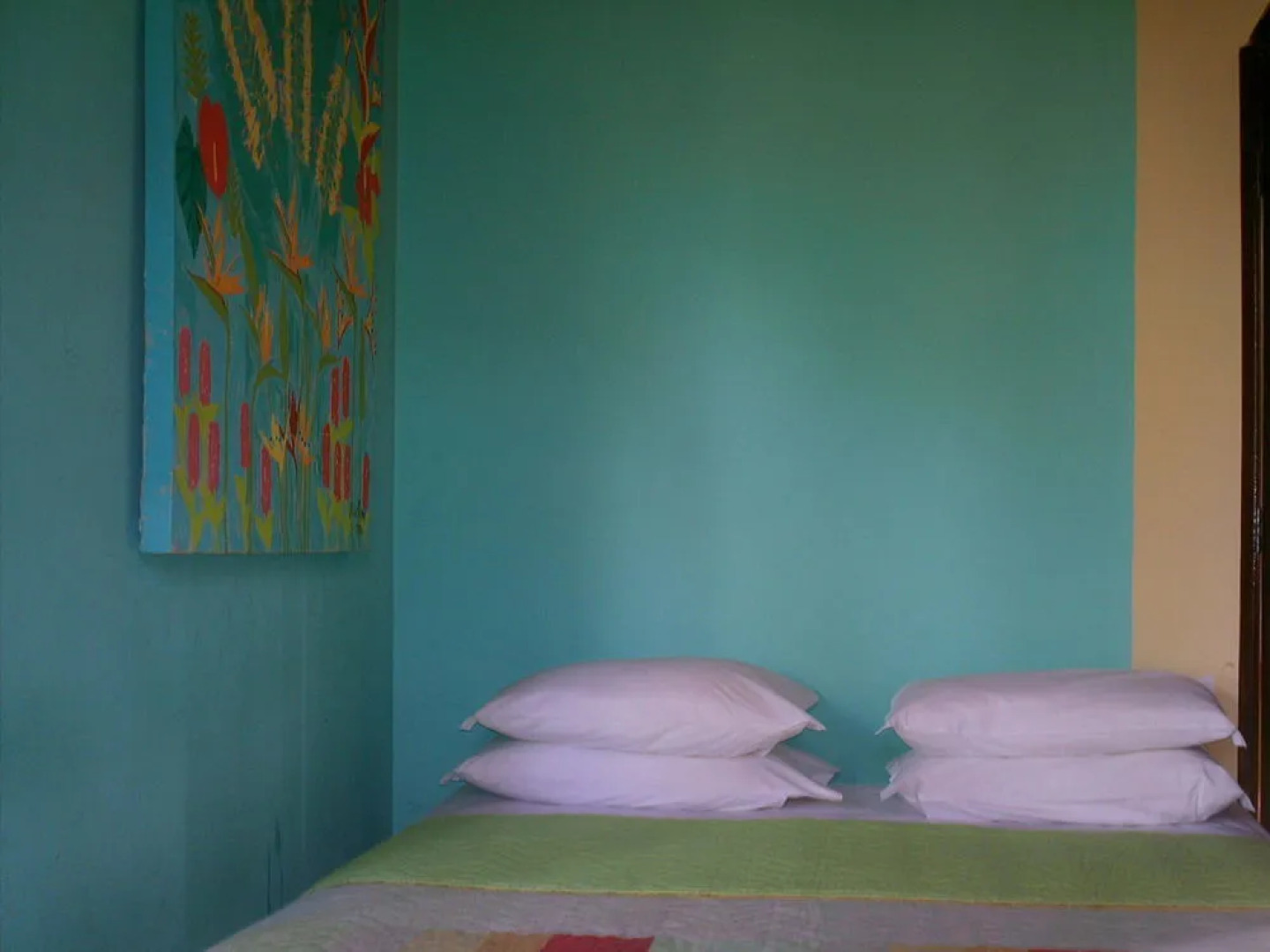 Pousada Pico das Praias