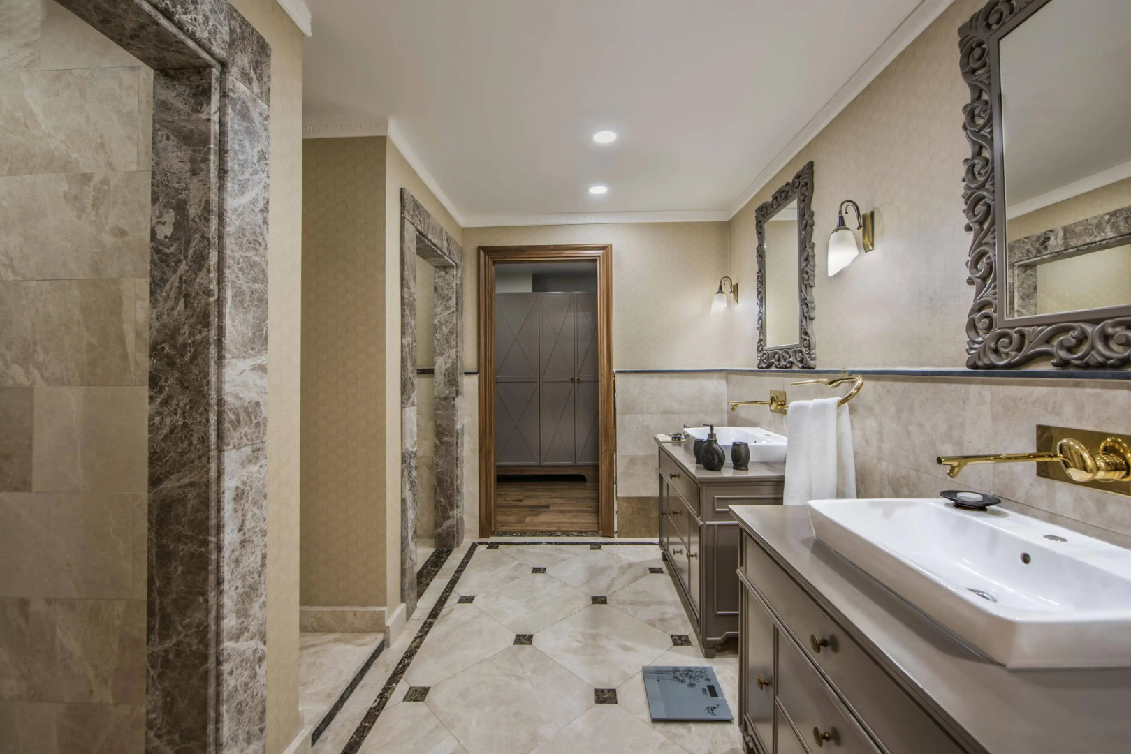 May Thermal Resort Spa Hotel