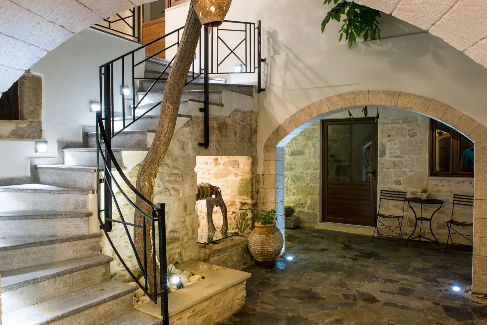 Athina House Spa & Hammam