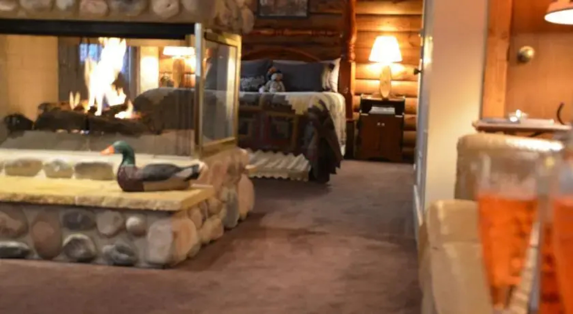 Lazy Cloud Bed and Breakfast