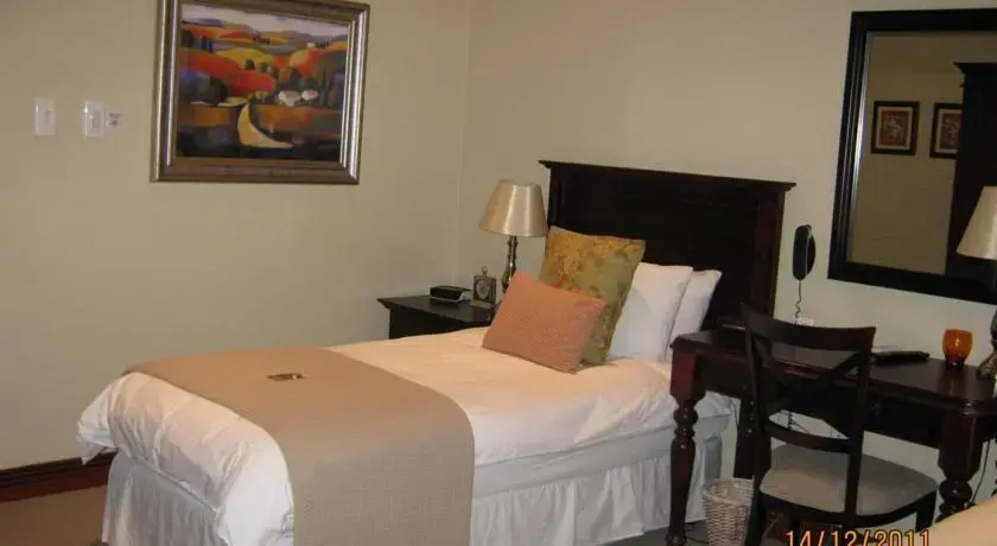 Meridian Hospitality