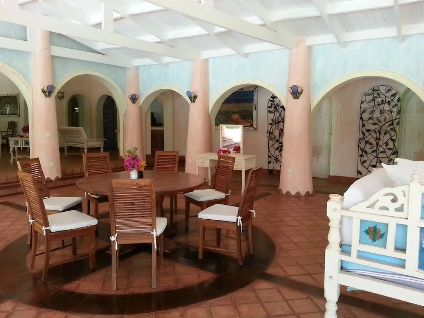 Holiday Homes Elicriso Malindi