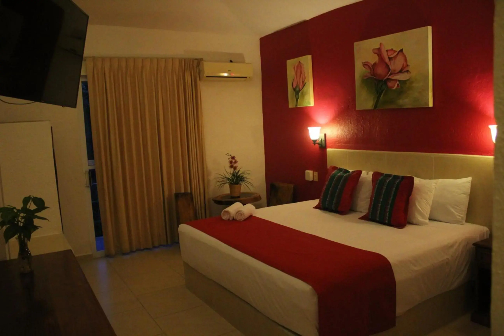 Hotel Arenas del Pacífico