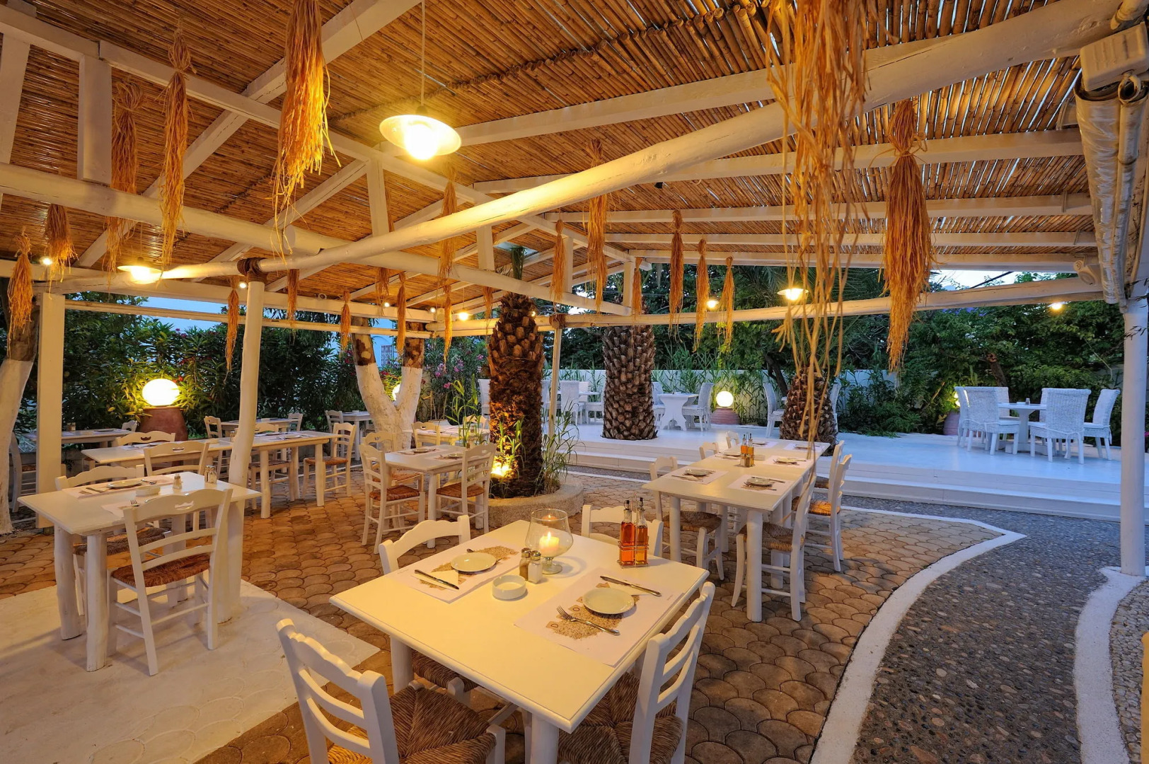 Drossia Residenza Boutique Hotel Malia