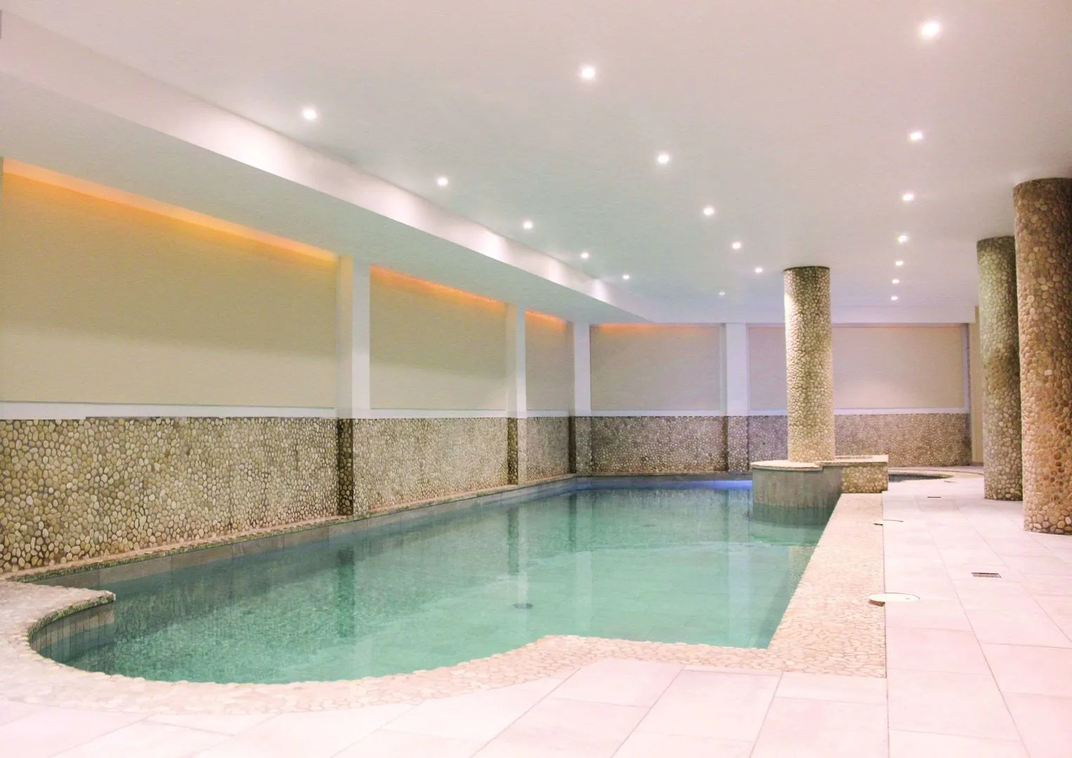 Urban Hotel Aix-les-Bains, BW Signature Collection