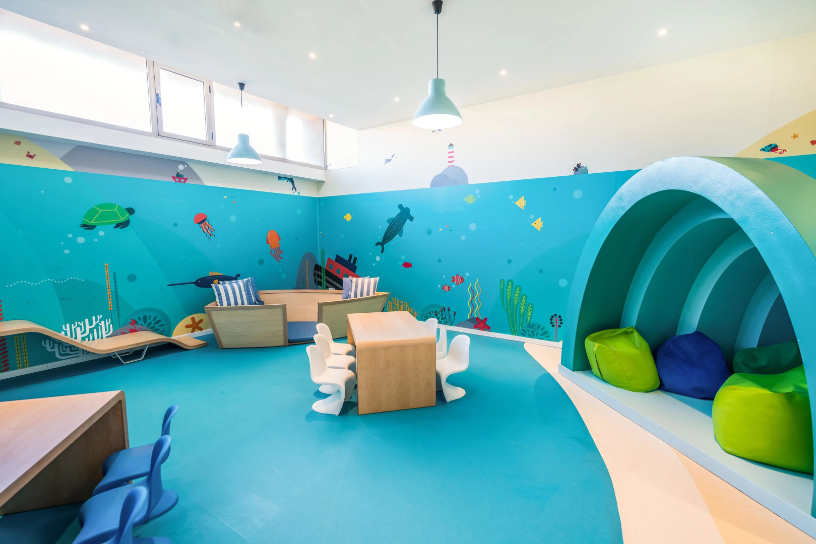 Iberostar Waves Gaviotas Park -All Inclusive