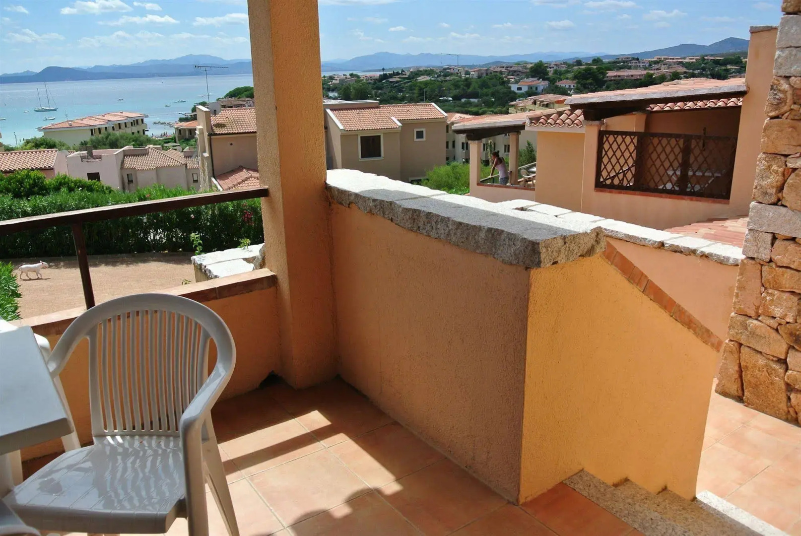 Sardinia Blu Residence