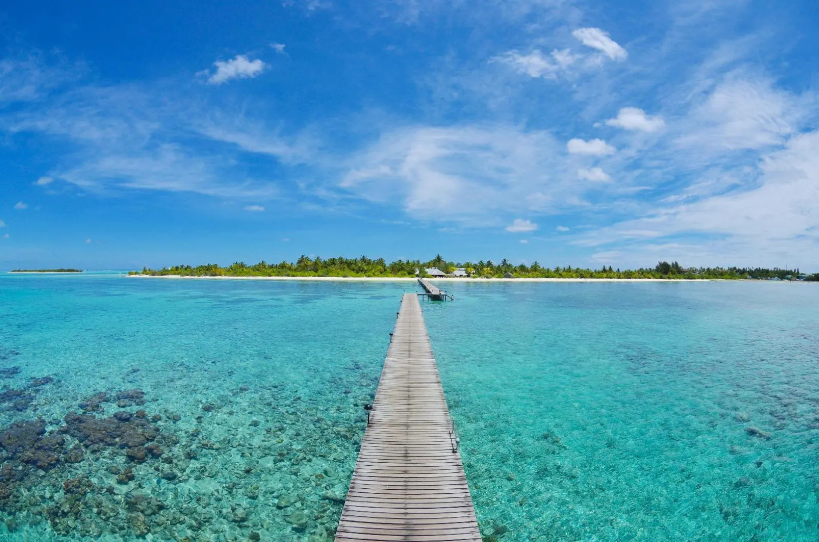 Fun Island Resort & Spa
