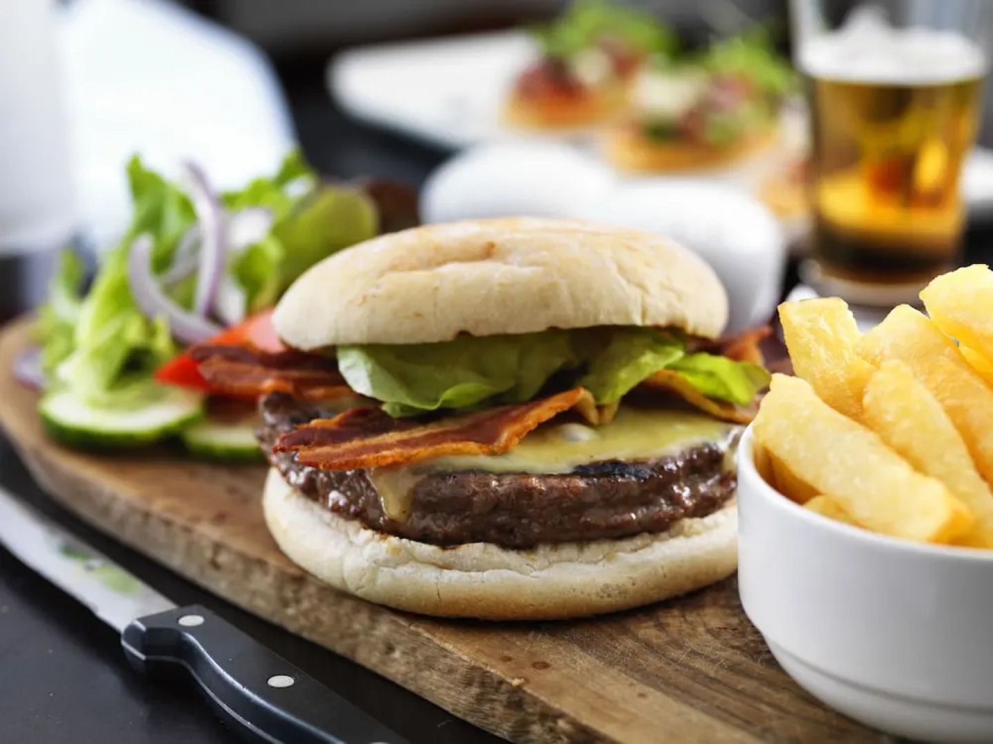 Best Western Pennine Manor Hotel