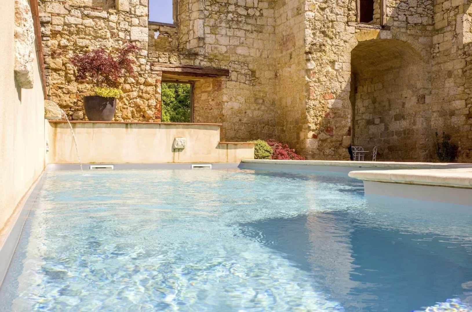 Domaine de Saussignac