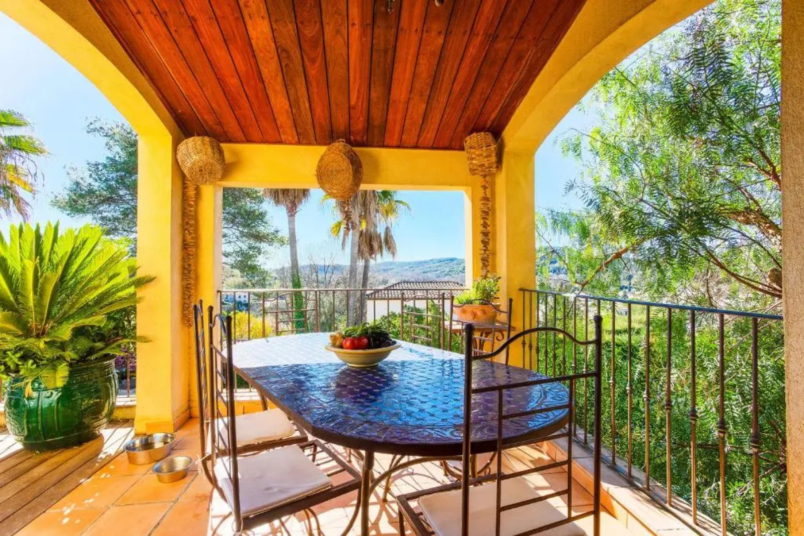 VILLA MONTFORT VI4265 By Riviera Holiday Homes