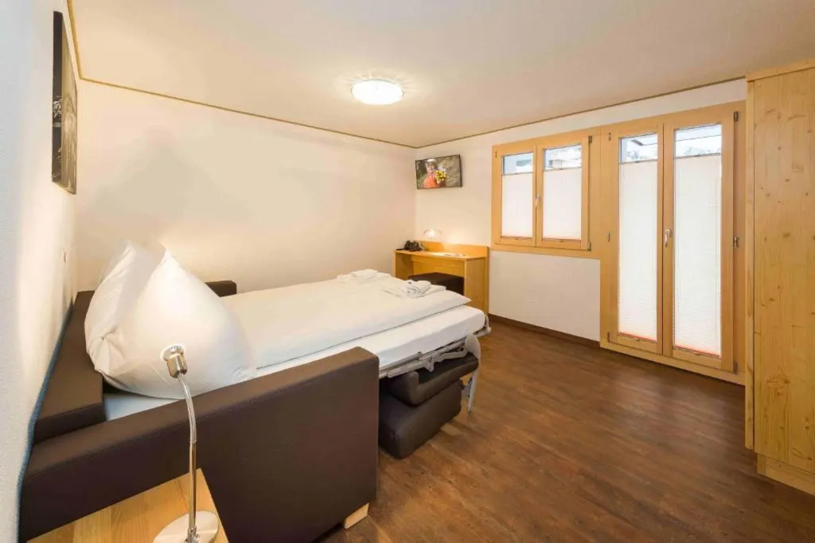 B&B AZapartments Lunic
