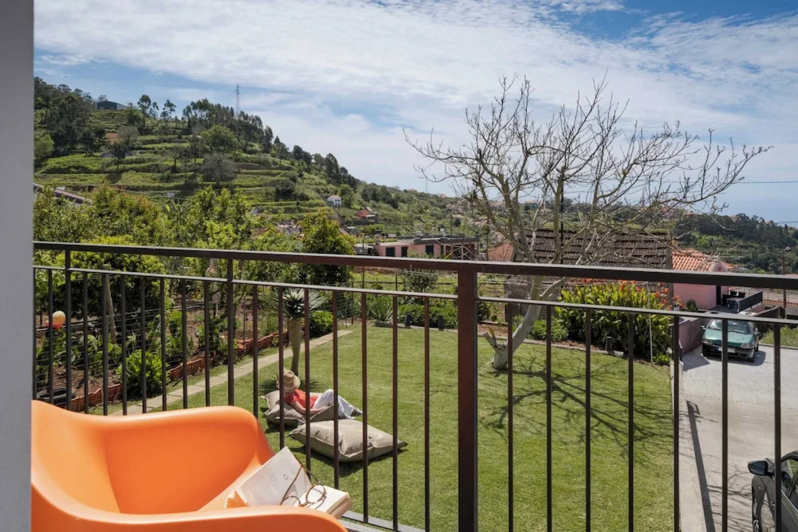 Vacations in the Countryside - Casinha dos Canhas