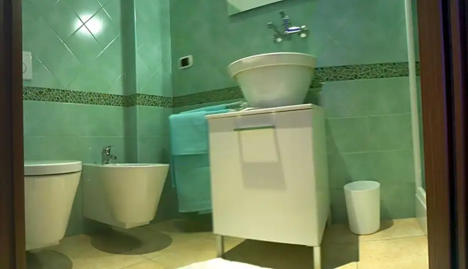 Bed and breakfast San Martino