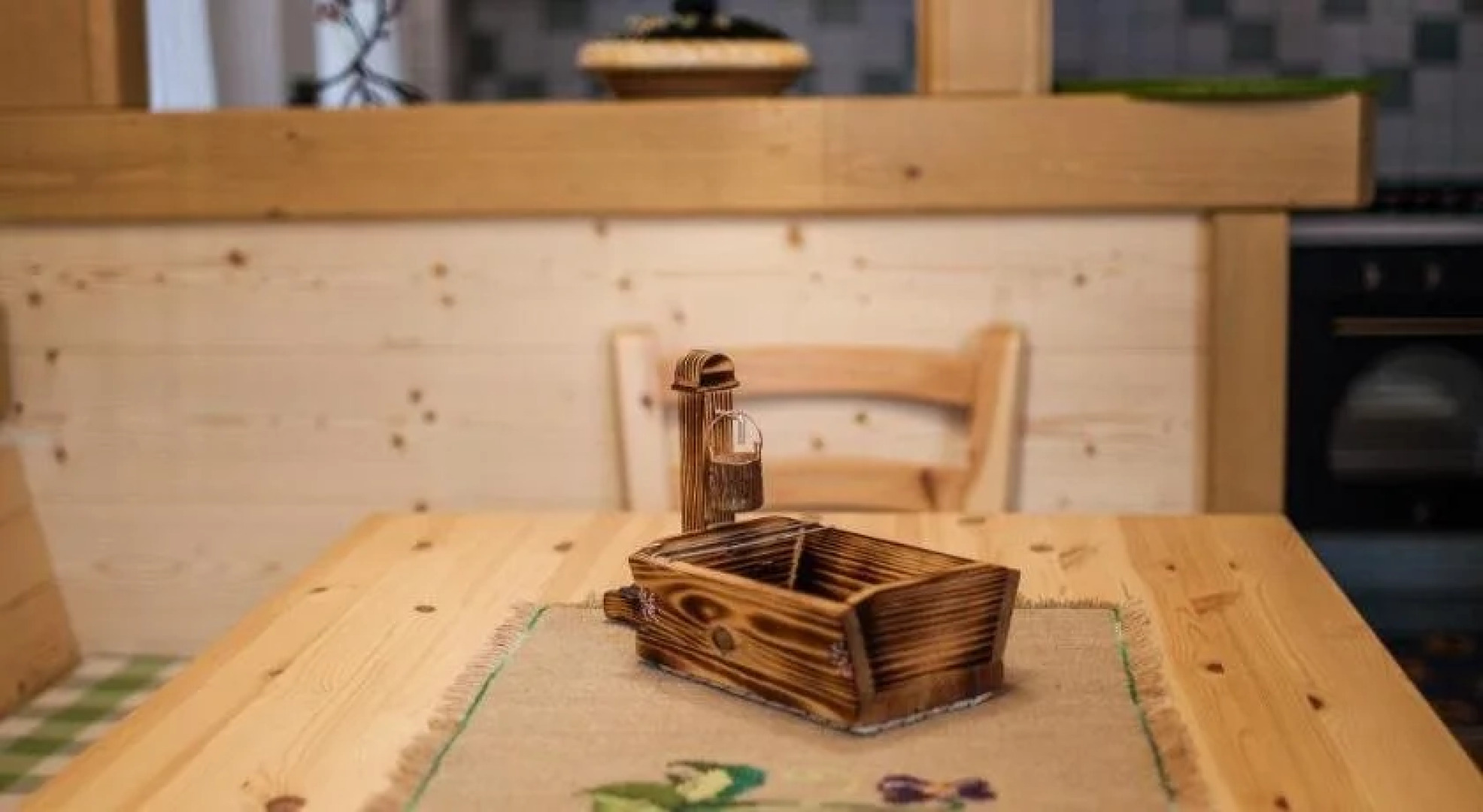 Albergo Diffuso Dolomiti