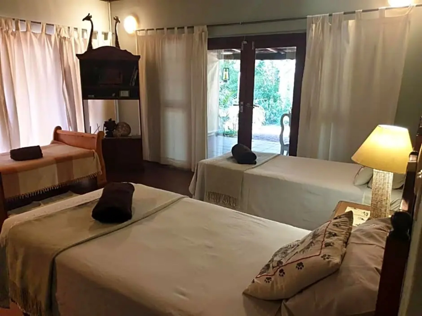 Kruger Allo B&B