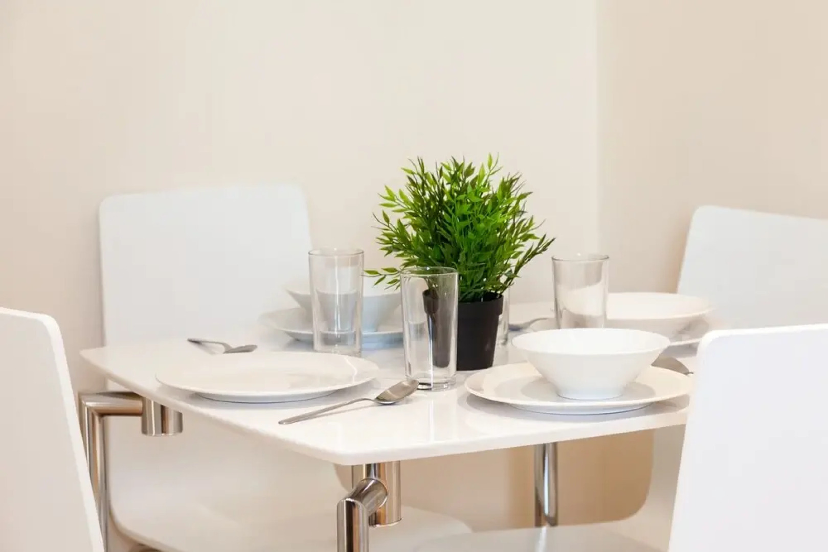 Approved Serviced Apartments Stanley Street