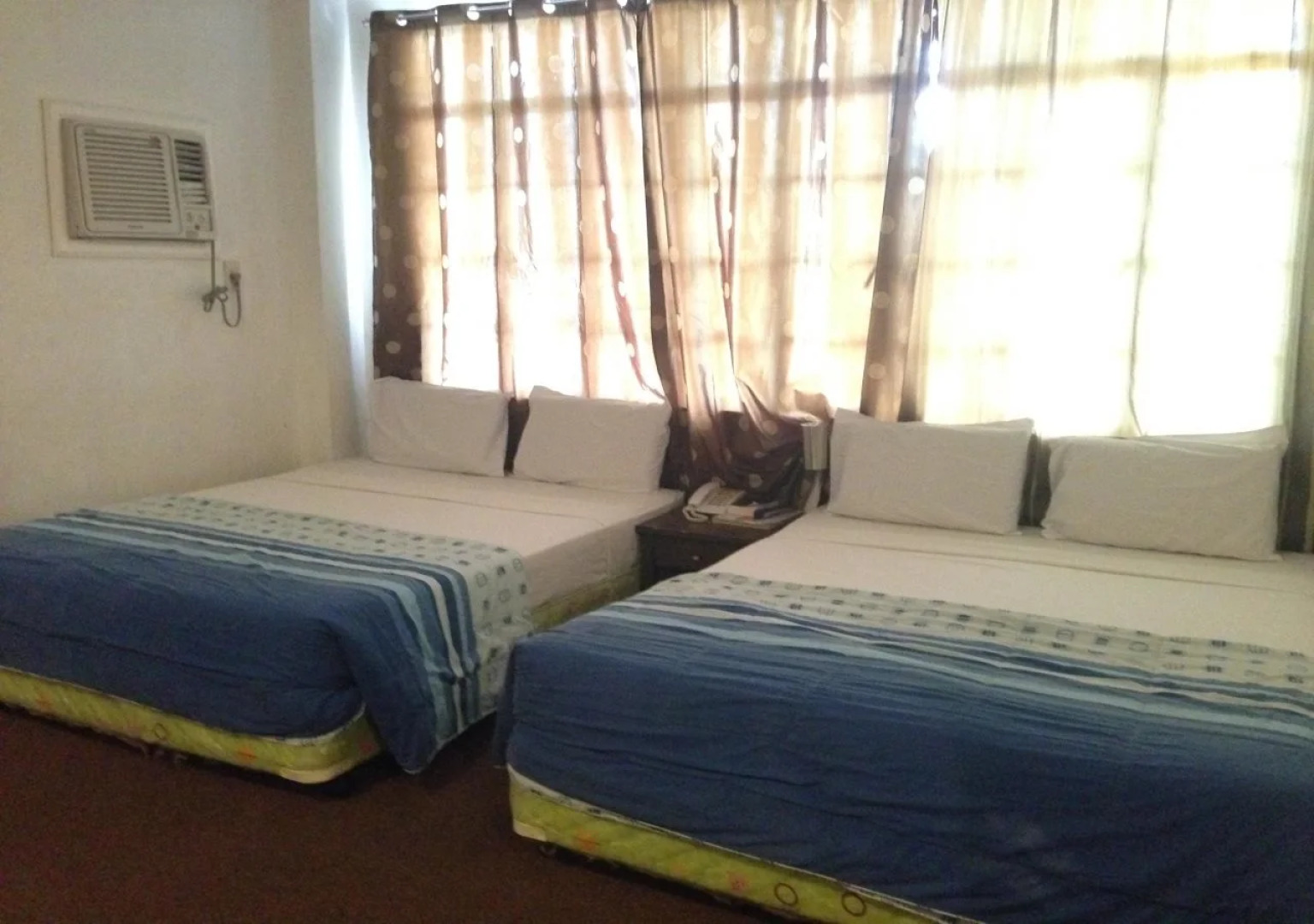 Hotel Camila - Dumaguete