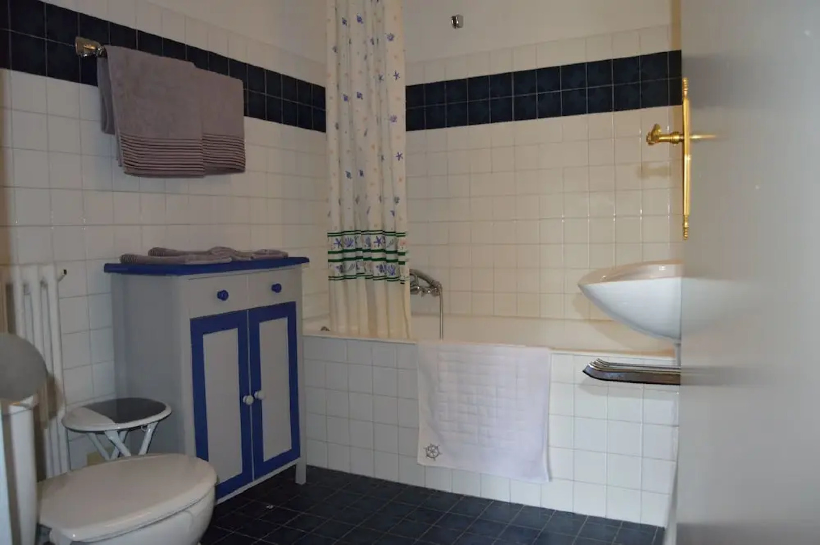 Maison d'hôtes L'Escalère