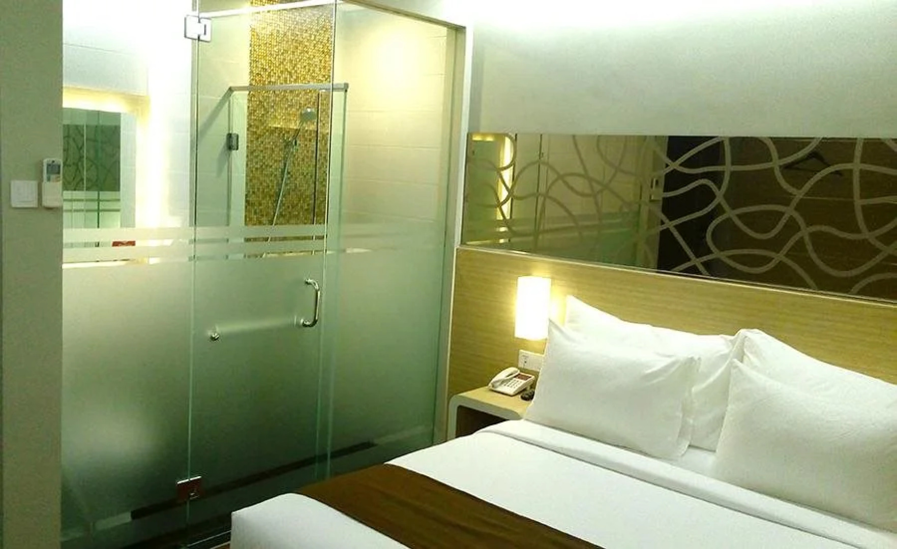 Grand Citihub Hotel @Kartini