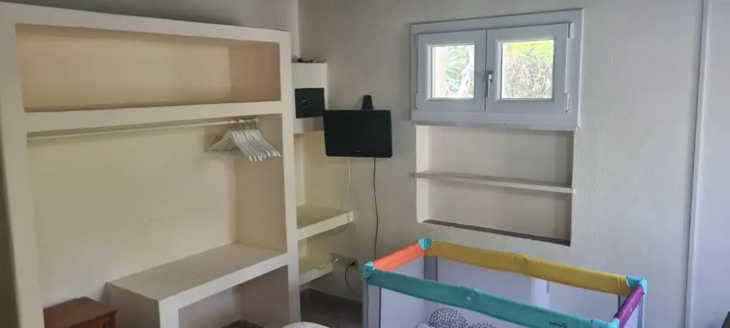 Jungle House - Pineta Is Morus