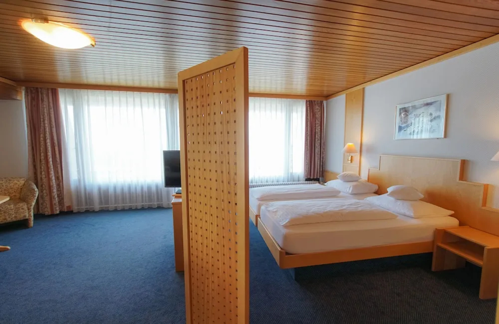 Best Western Hotel Am Muenster