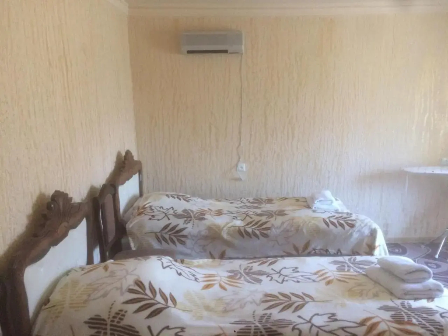 Lucy Hostel