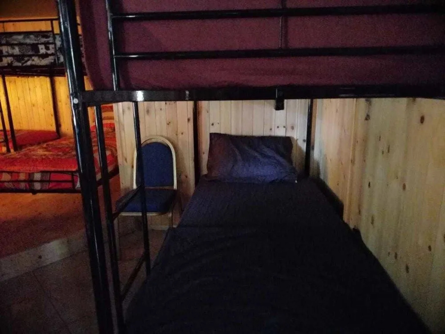 Senhaja Hotel - Hostel