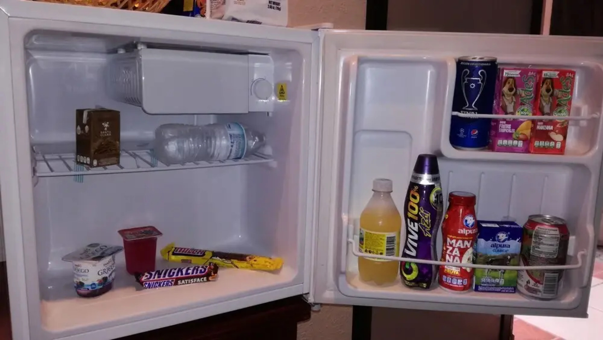 Hotel Posada De Santa Rosa