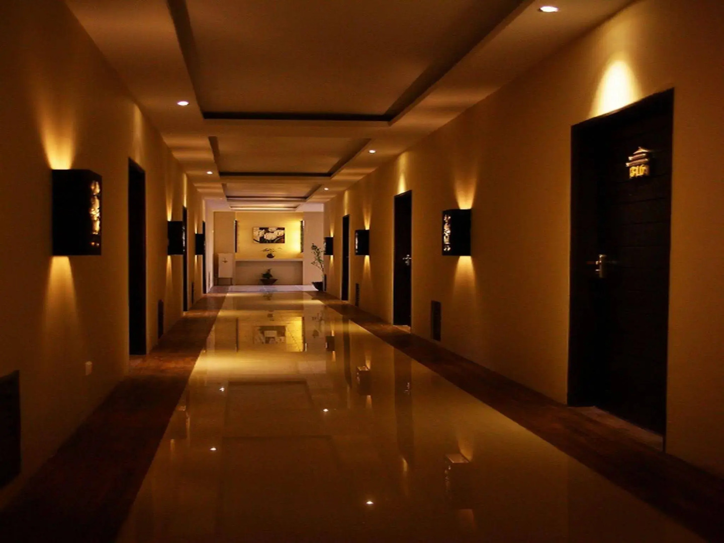 Amata Garden Resort, Inle Lake