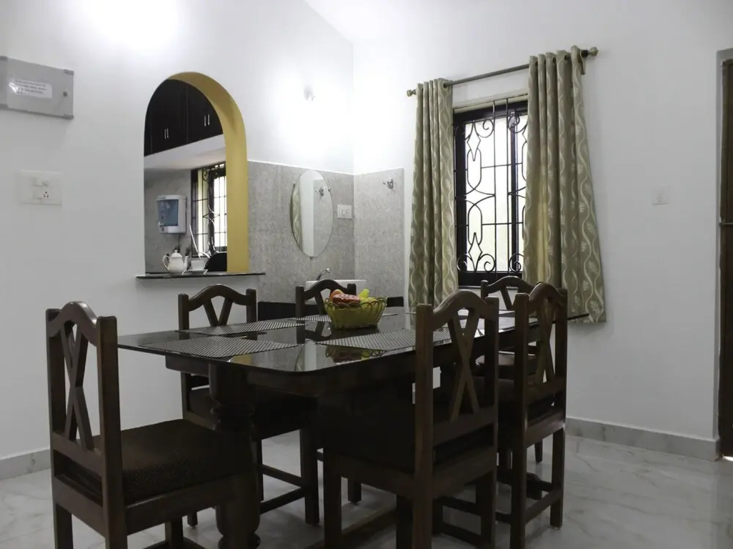 OYO 9860 Home 1 BHK  Bardez North Goa