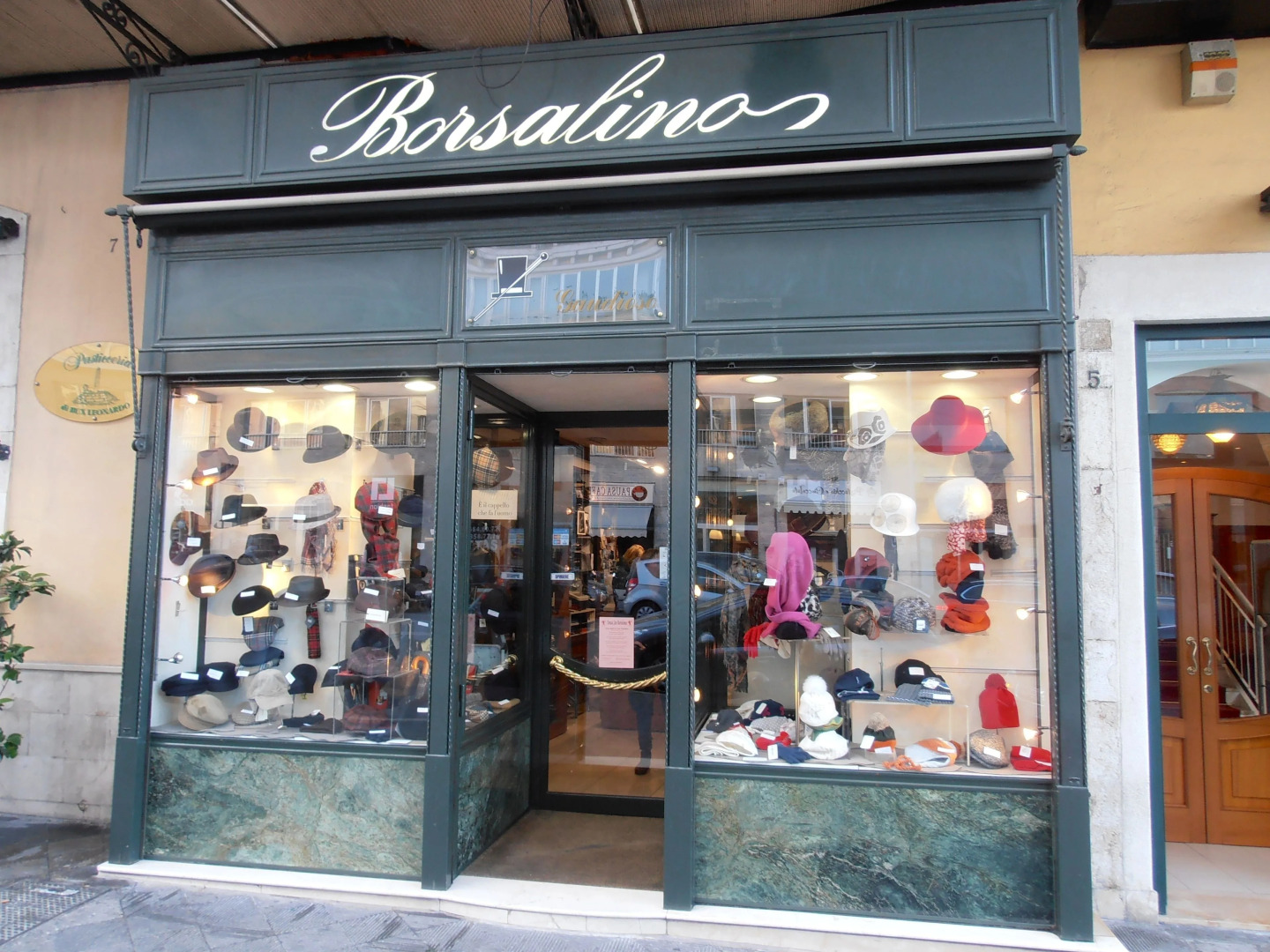 Bed & Breakfast Villa Lavanda