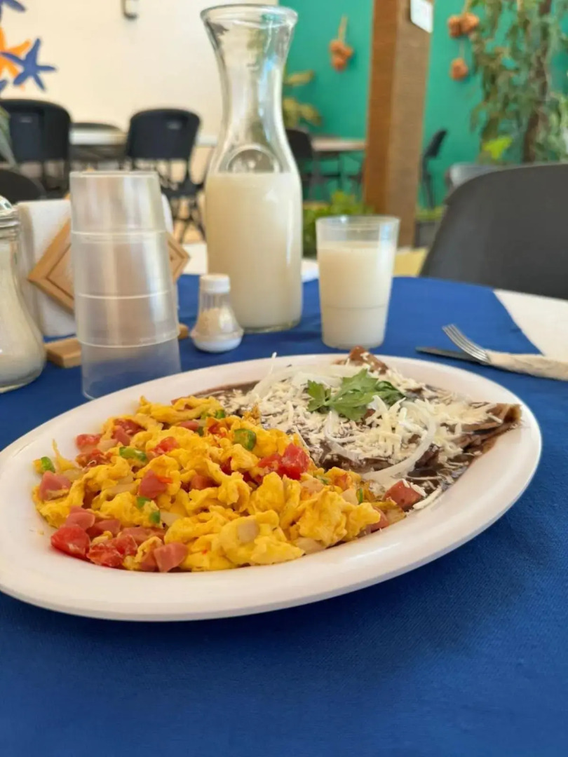 Hotel Arenas del Pacífico