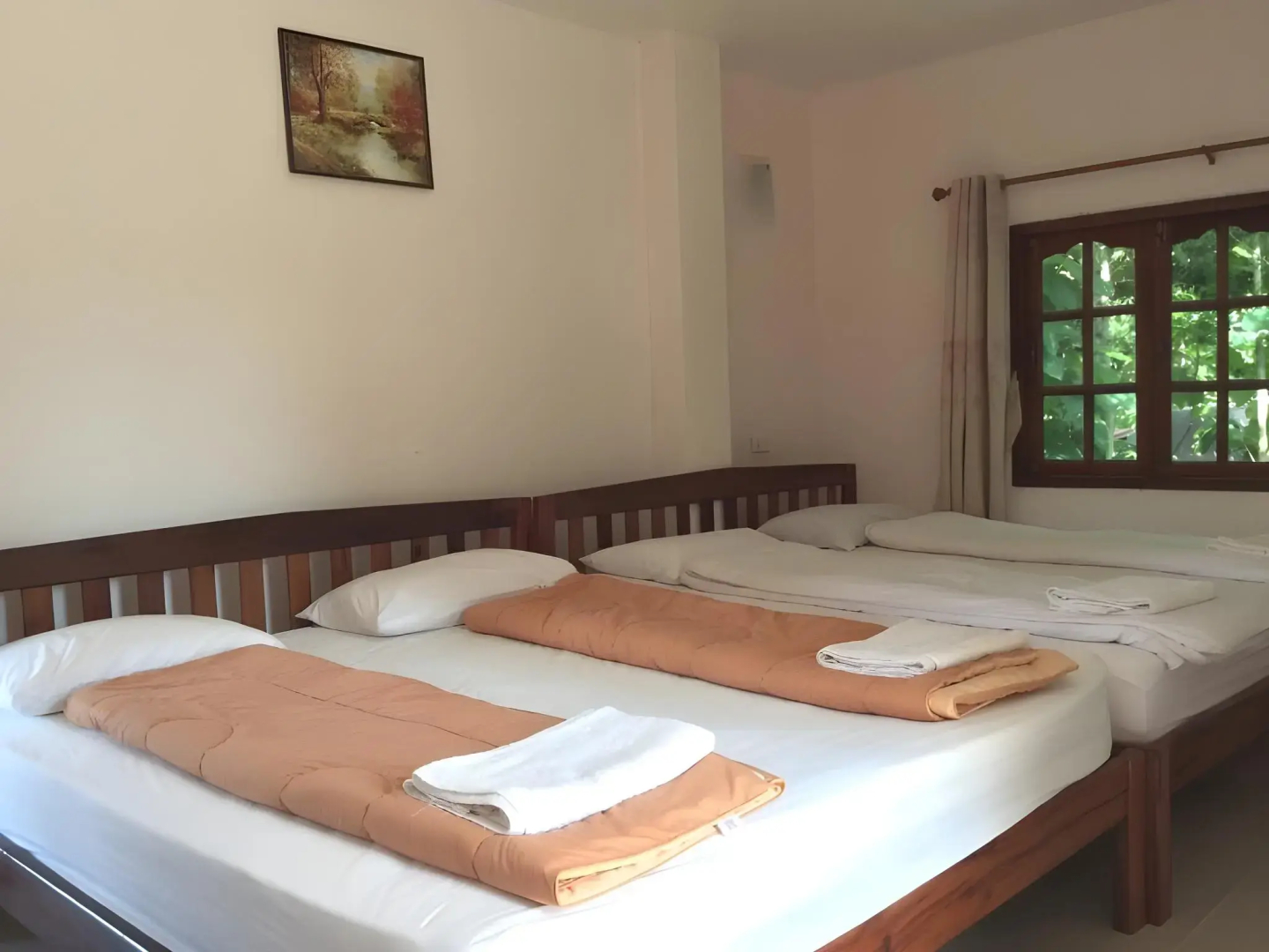 Sweet Home Chiang Khan