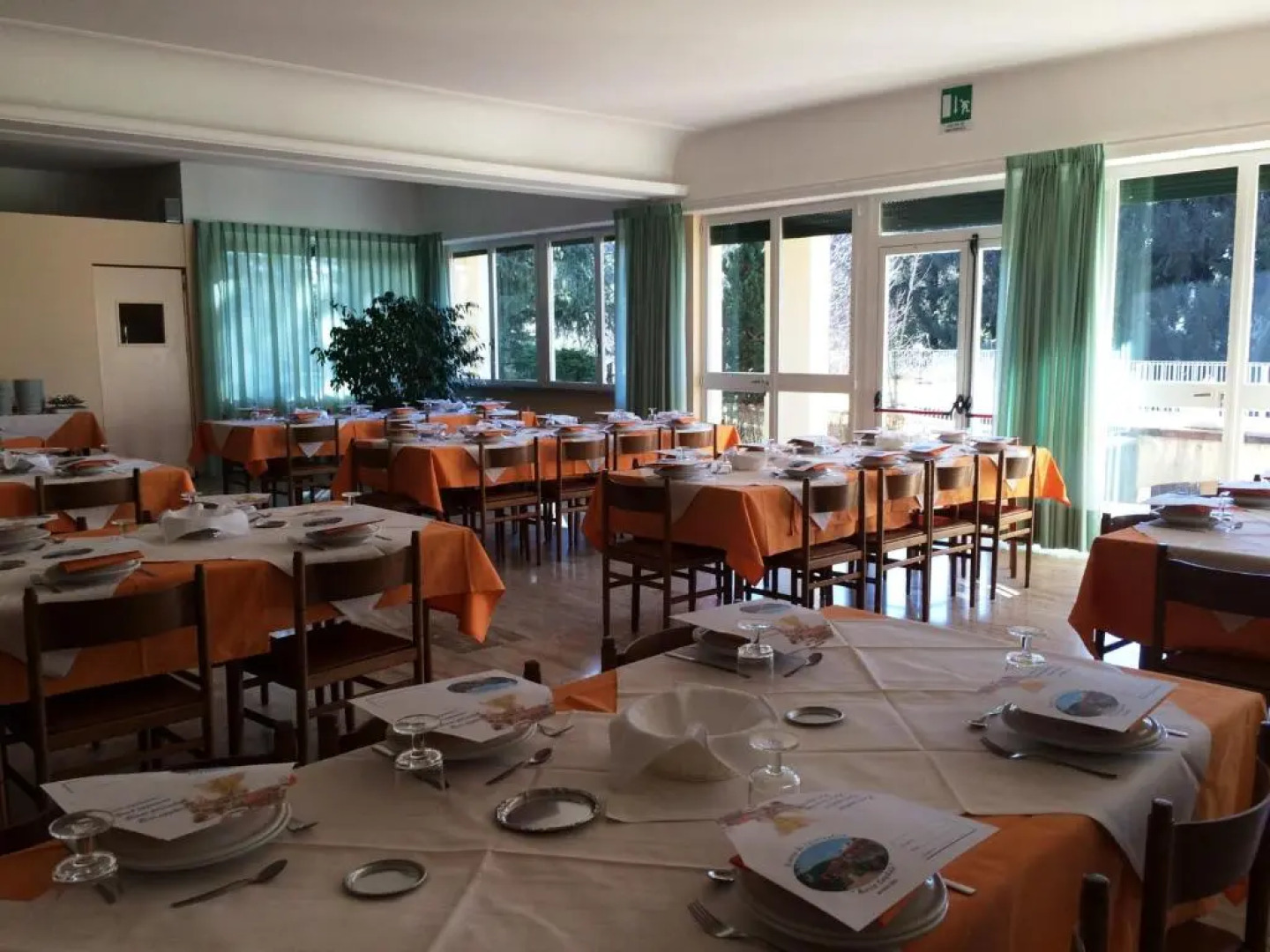 Centro di Spiritualità Maria Candida