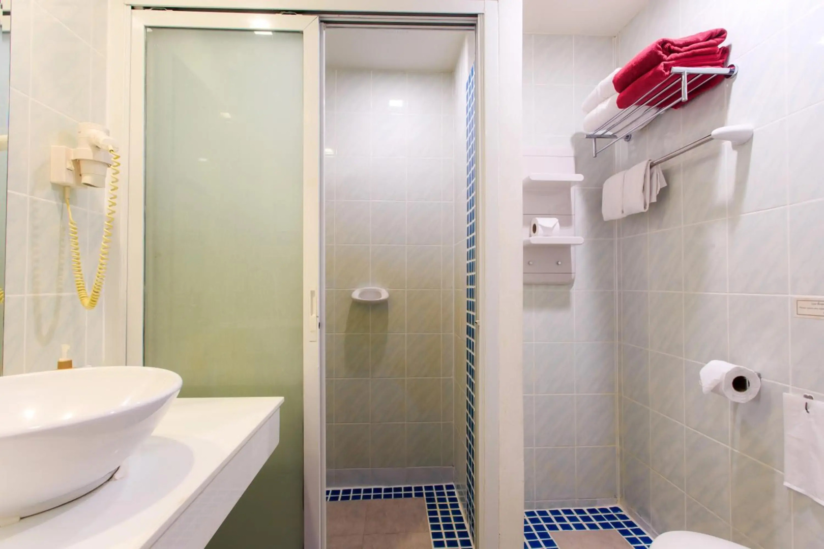 Chaweng Budget Hotel