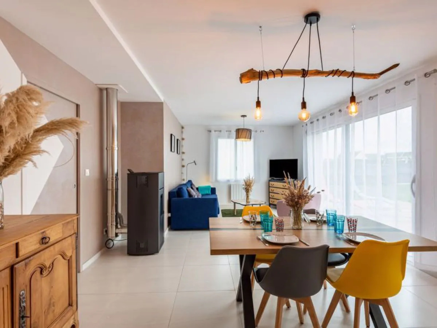 House Oceane Barneville Carteret