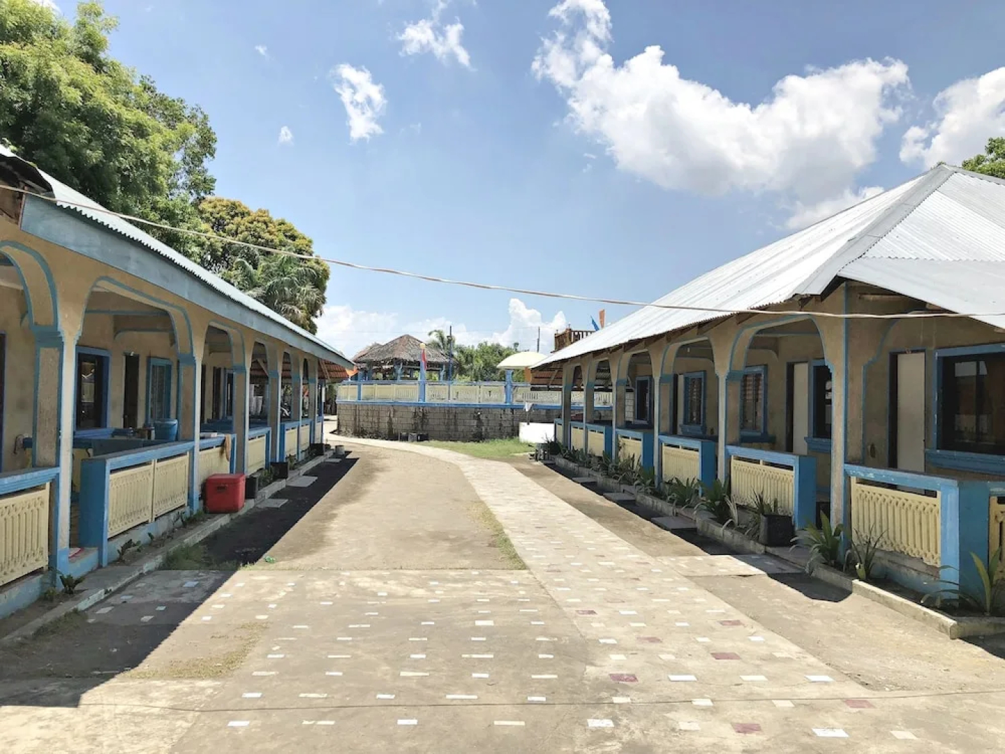 Royal Grande Beach Resort