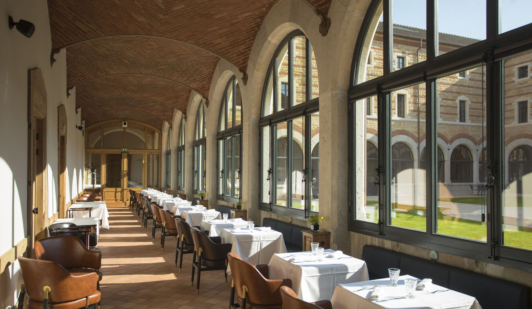 Fourvière Hôtel Lyon